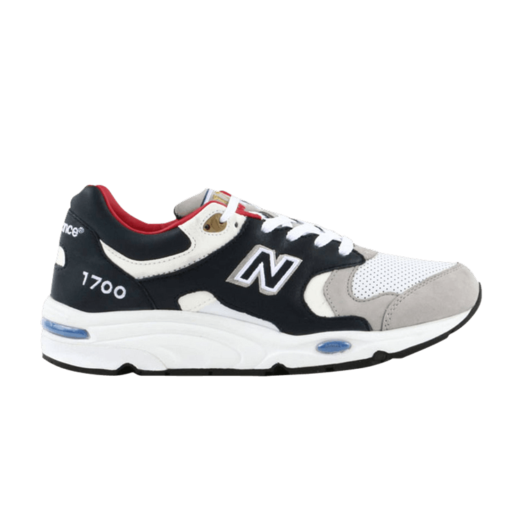 New Balance M1700 — Tricolor