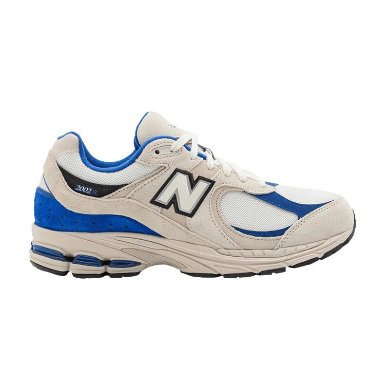 New Balance 2002R 'Sea Salt Moonbeam Royal' — Sea Salt/Moonbeam