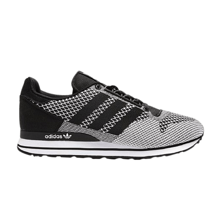 Adidas ZX 500 OG Weave — Black/Black/Running White