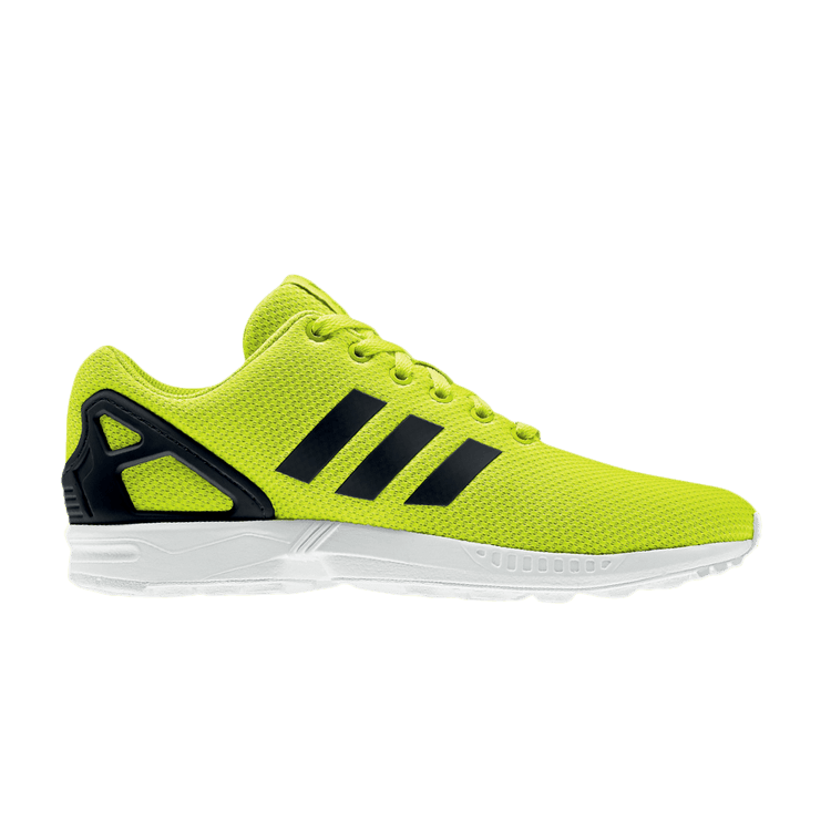 Adidas ZX Flux — Electr/Electr/Runwhi