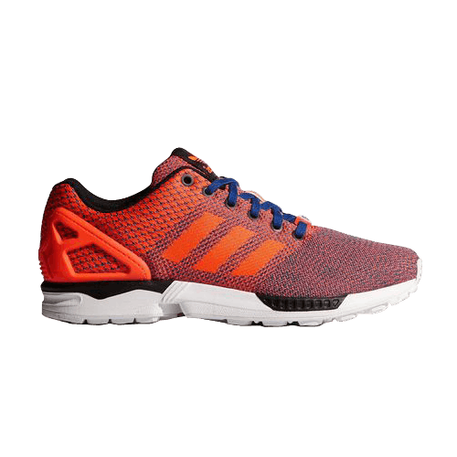 Adidas ZX Flux — Collegiate Royal