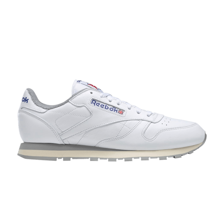 Reebok Classic Leather 'Multi' — Multi