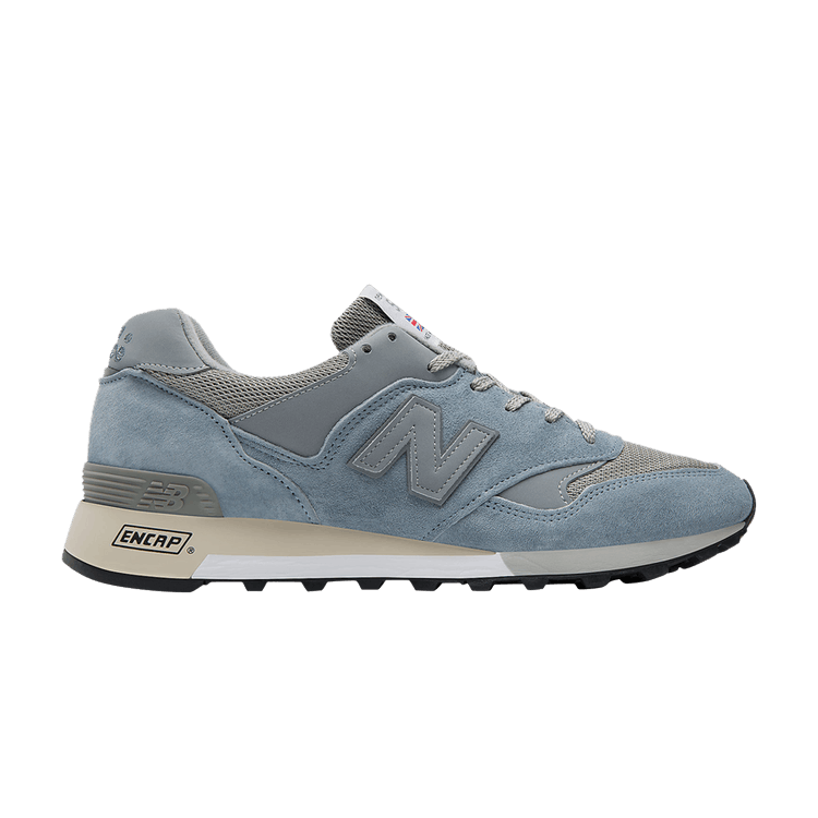New Balance 577 Made in England 'Pale Blue Grey' — Pale Blue/Grey