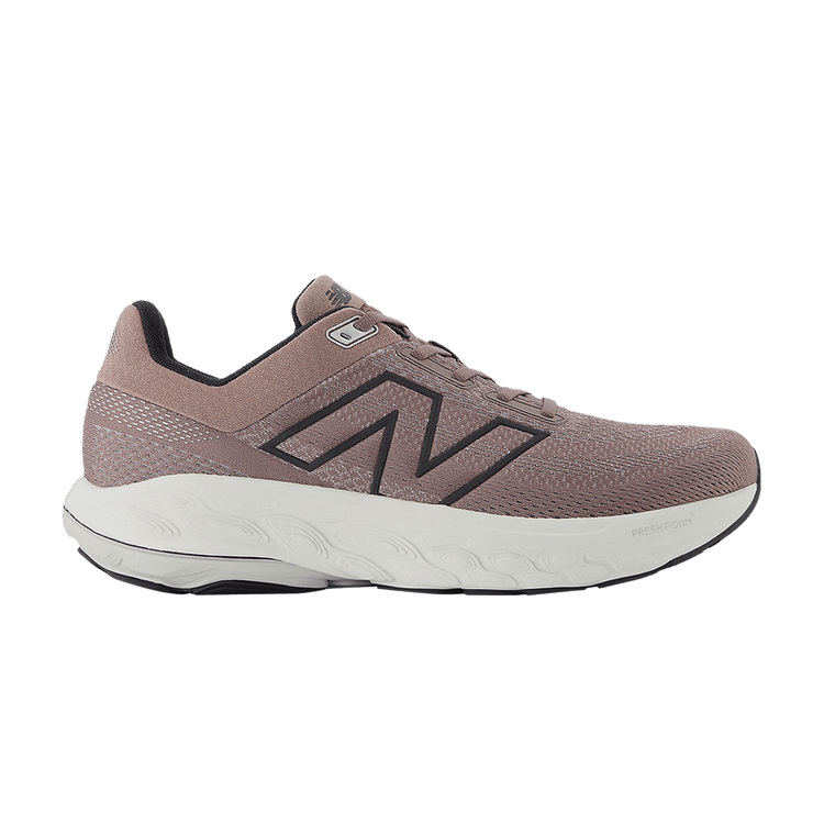 New Balance Fresh Foam X 860v14 'Earth Shadow' — Earth Shadow/Raincloud/Black
