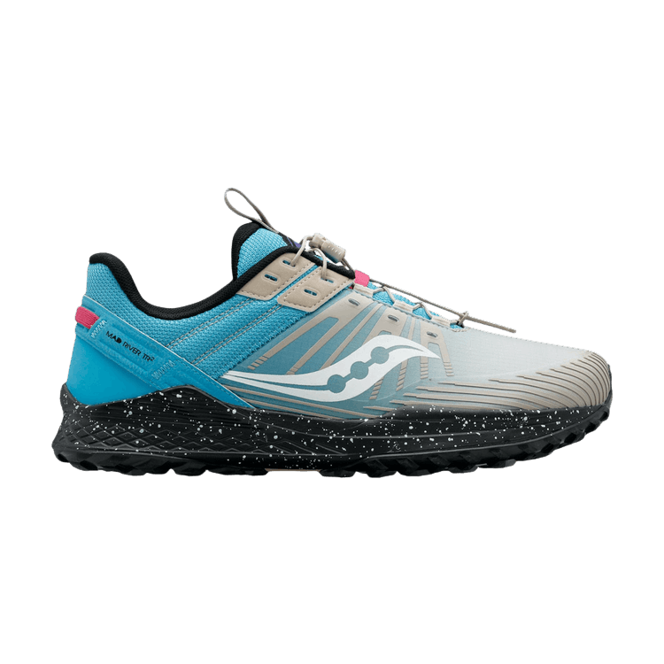 Saucony Mad River 2 TR 'Astrotrail Pack - Water' — Astrotrail