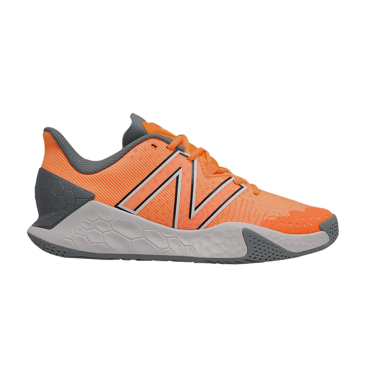 New Balance Fresh Foam X LAV V2 'Impulse Dynamite' — Impulse/Dynamite