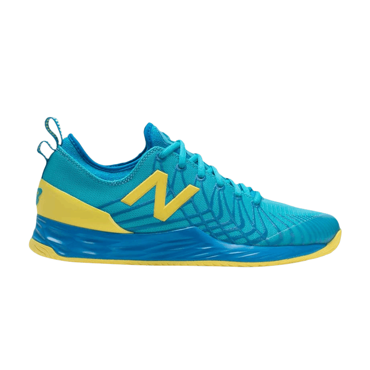 New Balance Fresh Foam LAV 2E 'Virtual Sky' — Virtual Sky/Wave Blue