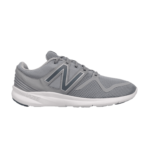 New Balance Vazee Coast Wide 'Grey' — Grey/White