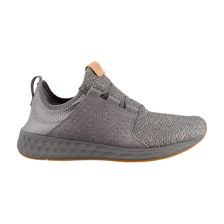New Balance Fresh Foam Cruz — Castle Rock/Phanto