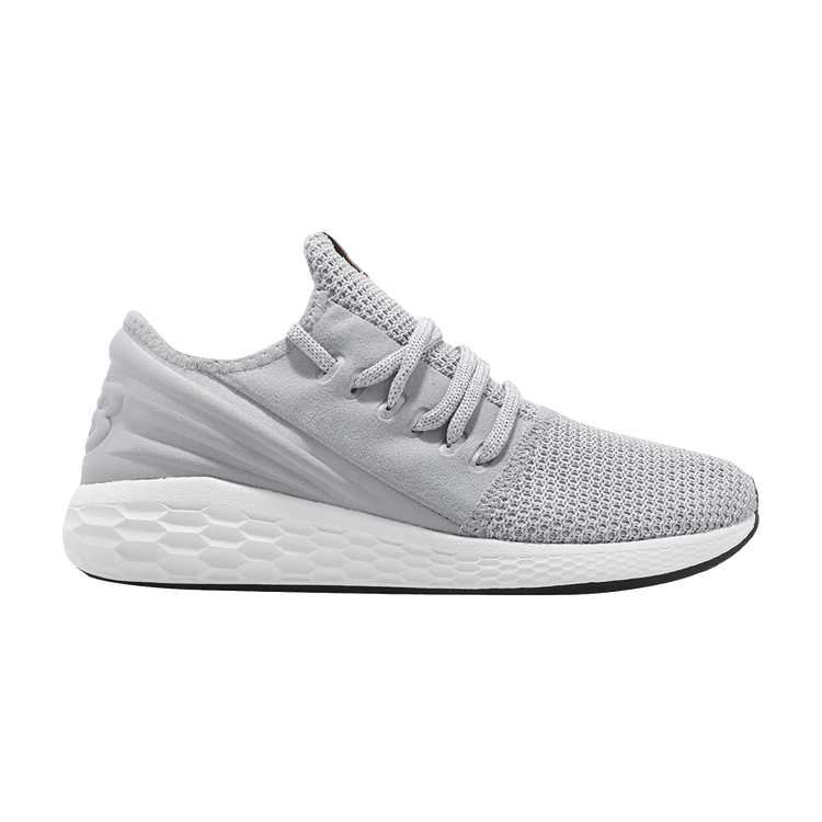 New Balance Fresh Foam LAZAR 'Grey' — Grey