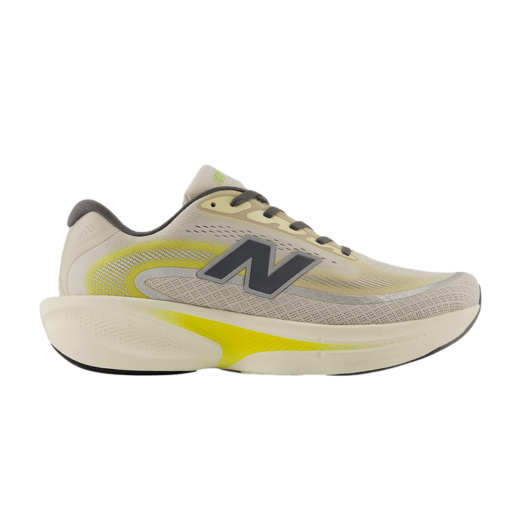 New Balance Ellipse 'Warm Skies' — Moonbeam-Castlerock/Star Burst