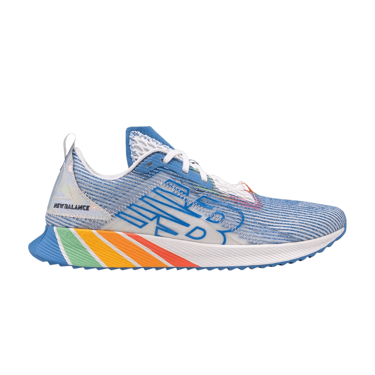 New Balance FuelCell Echo 'Pride Collection' — Pride Collection