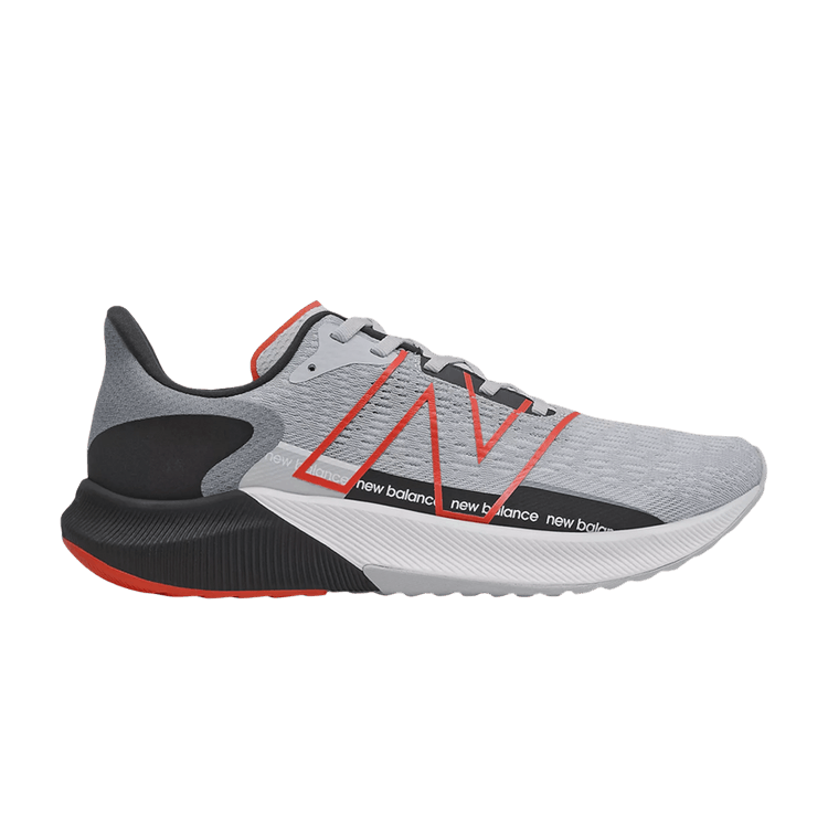 New Balance FuelCell Propel v2 2E Wide 'Light Cyclone Ghost Pepper' — Light Cyclone/Ghost Pepper