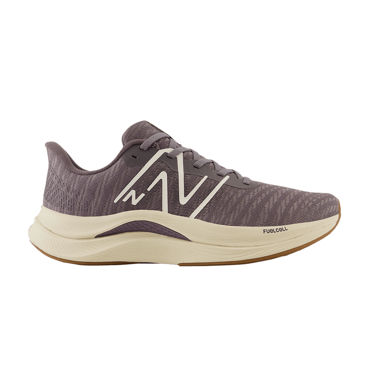 New Balance FuelCell Propel v4 2E Wide 'Vintage Indigo Bone' — Vintage Indigo/Bone