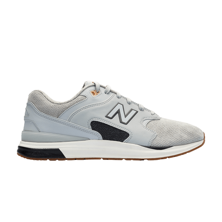 New Balance 1550 'New Year's Eve' — Silver Mink/Argent