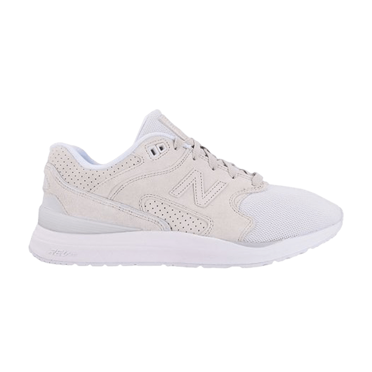 New Balance 1550 'Summer' — Utility Tan/White
