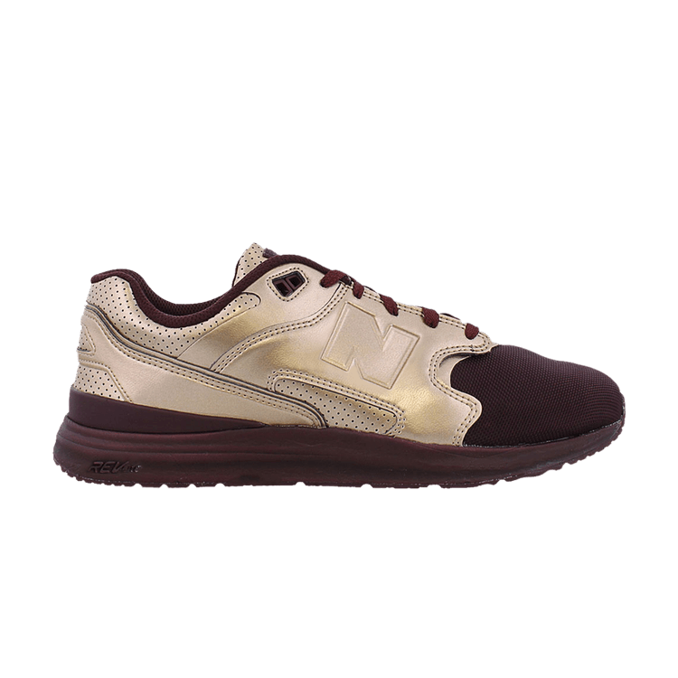 New Balance 1550 'Metallic Rose' — Metallic Rose