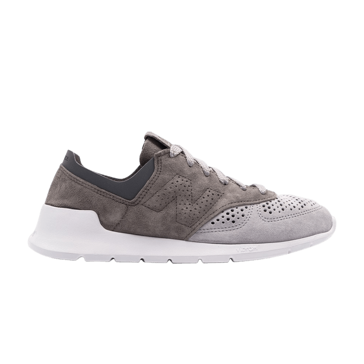 New Balance 1978 — Silver Mink / Marblehead
