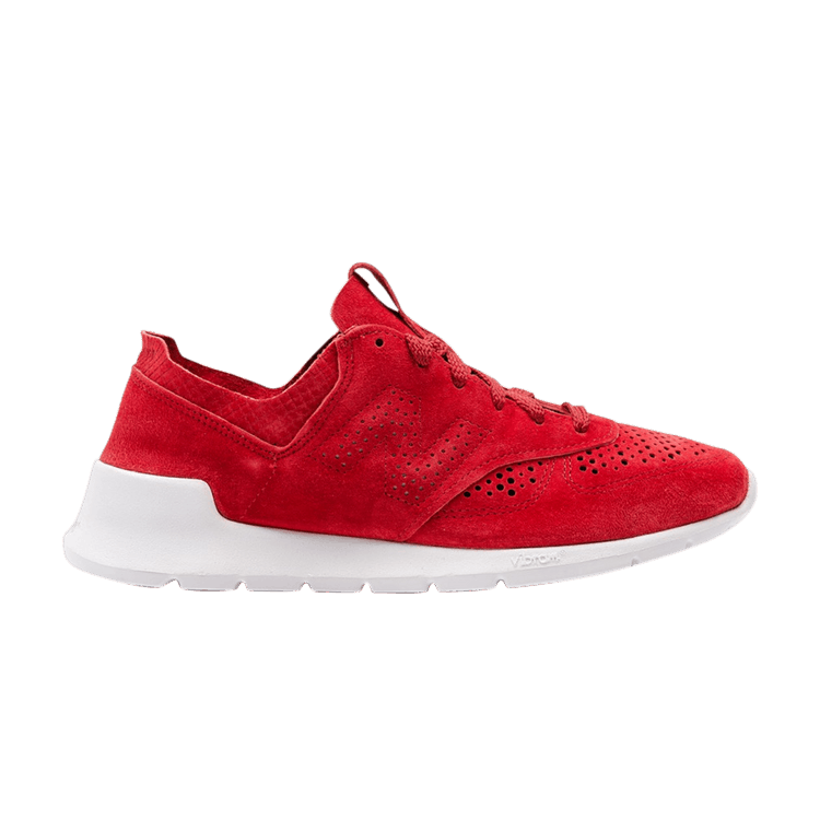 New Balance 1978 — Red/White