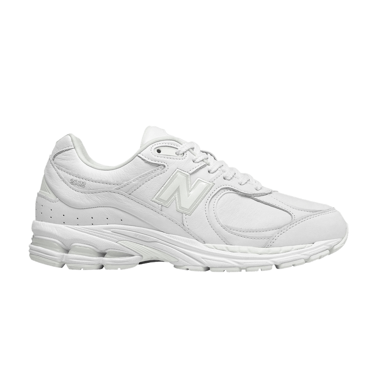 New Balance 2002R 'White' — White