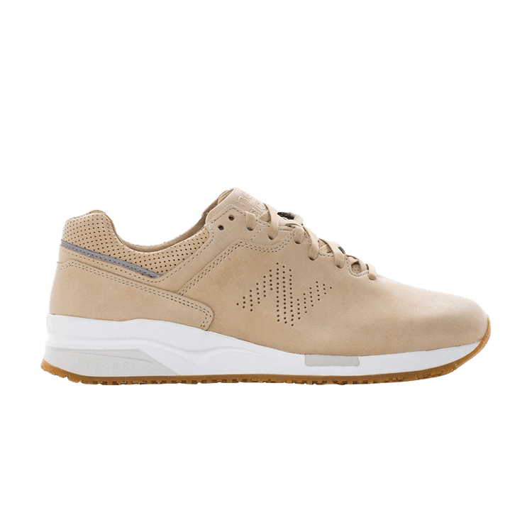 Tokyo Design Studio x New Balance 2016 'Tan' — Tan