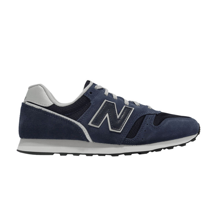 New Balance 373 'Navy' — Navy