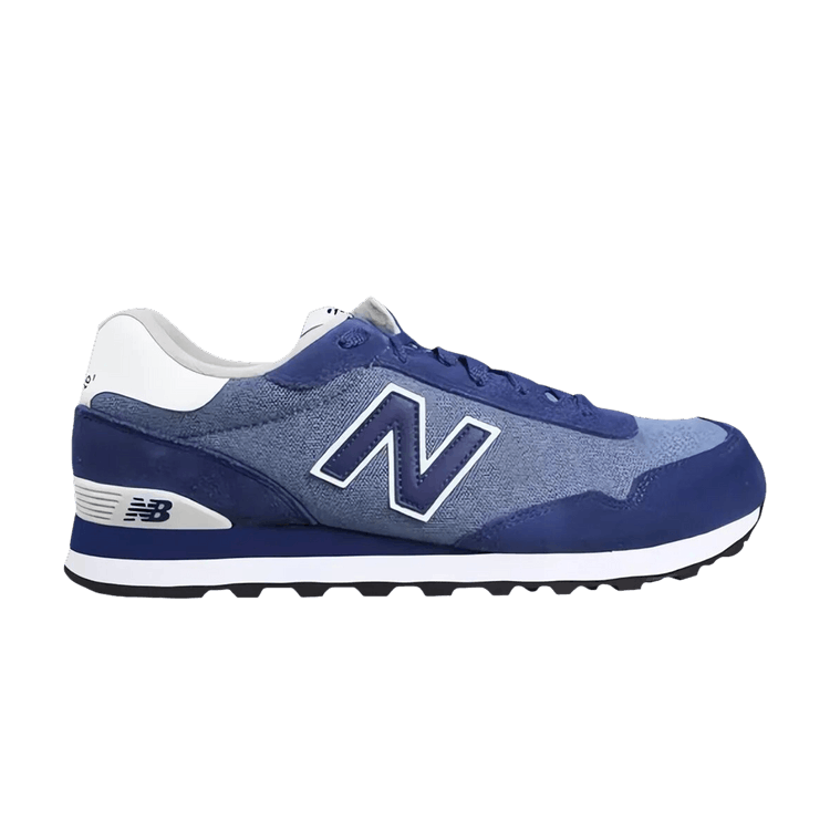 New Balance 515 'Squadron Blue' — Squadron Blue