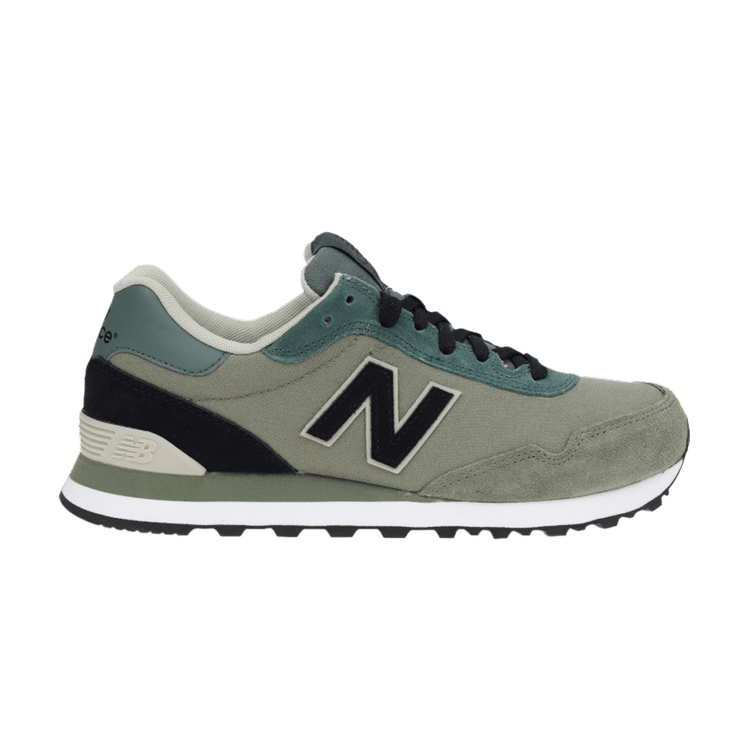 New Balance 515 'Forest Green' — Forest Green