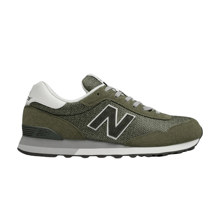 New Balance 515v1 'Dark Covert Green' — Dark Covert Green