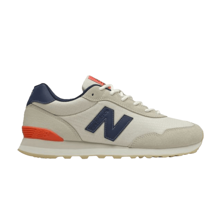 New Balance 515v3 'Rain Cloud Navy Red' — Rain Cloud/Navy/Red