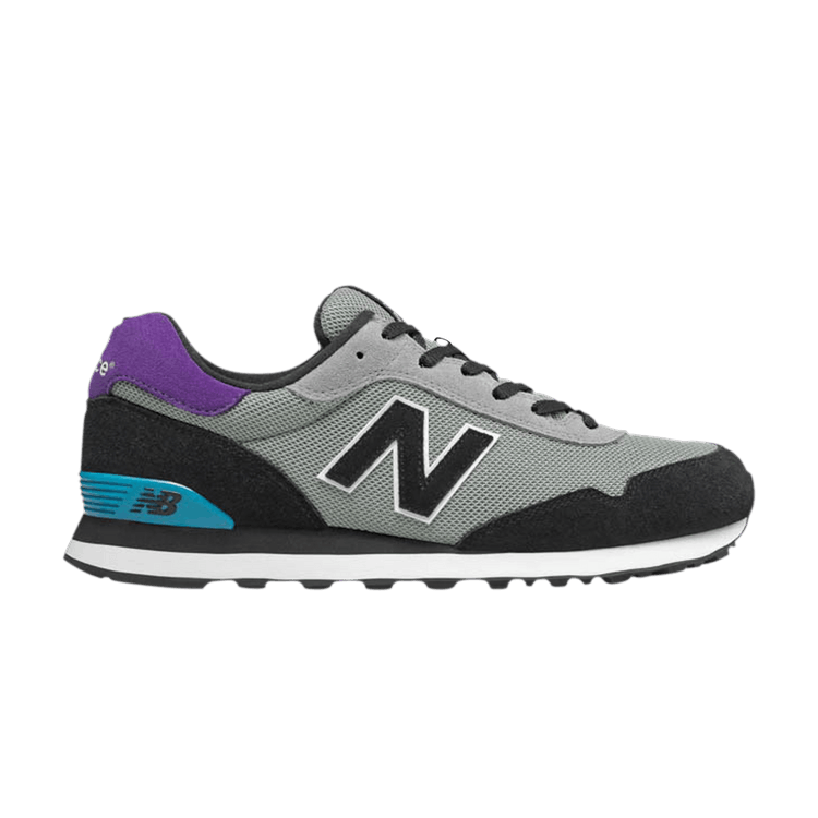New Balance 515v1 'Marblehead' — Marblehead/Black