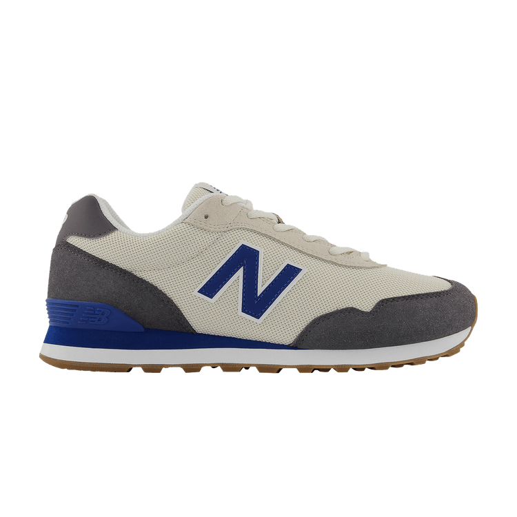 New Balance 515v3 'Moonbeam Blue Groove' — Moonbeam/Blue Groove