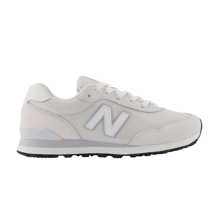 New Balance 515 'White Aluminum Grey' — Reflection/White/Aluminum Grey
