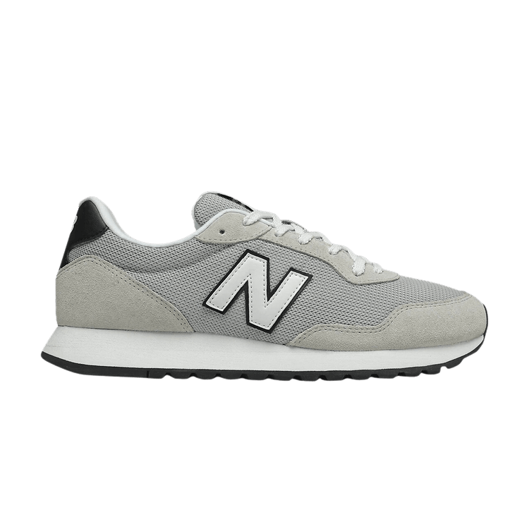 New Balance 527 'Moonbeam' — Moonbeam/Team Teal
