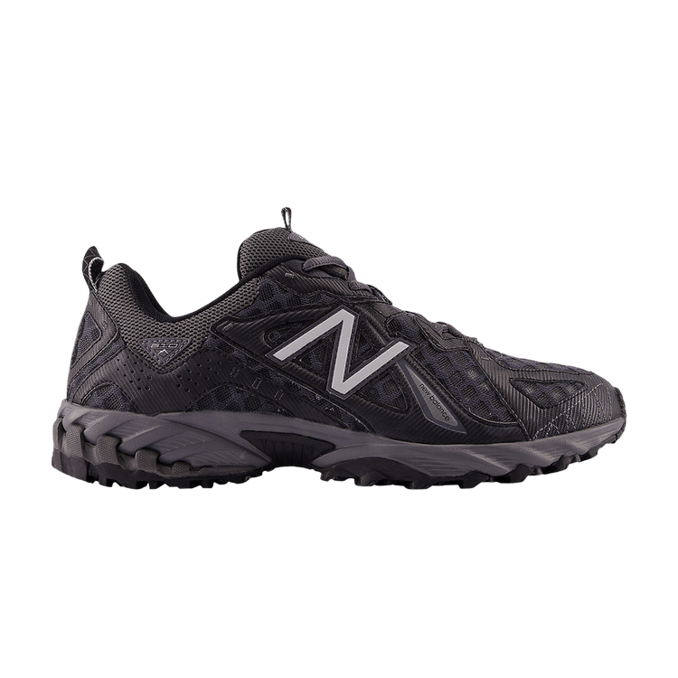 New Balance 610 'Magnet' — Magnet
