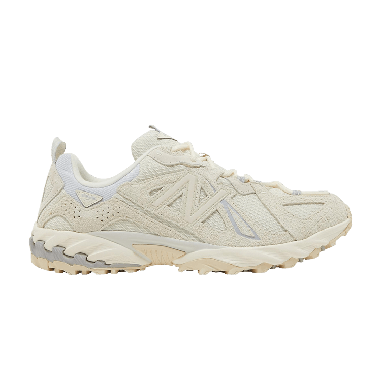New Balance 610 2E Wide 'Angora' — Angora/Turtledove