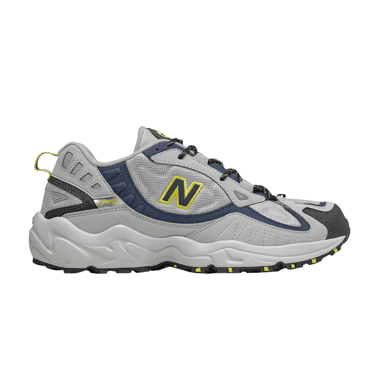New Balance 703 'Sky Blue' — Sky Blue