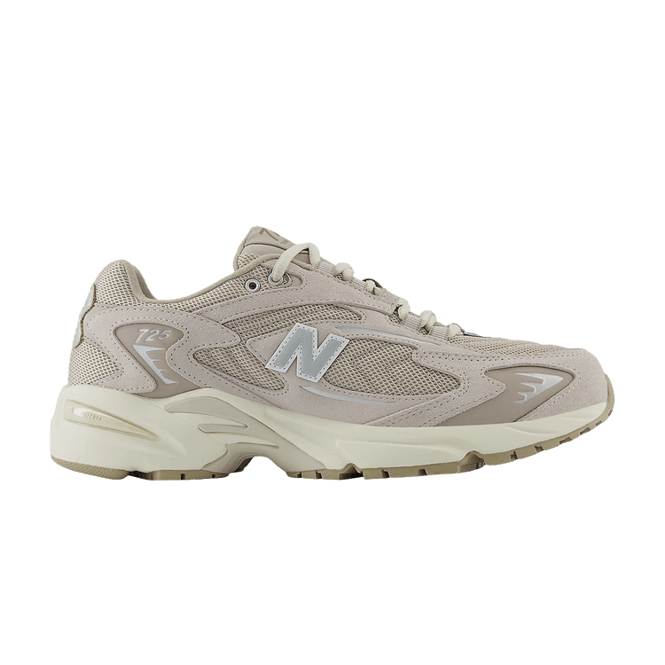 New Balance 725 'Grey Beige' — Grey/Beige