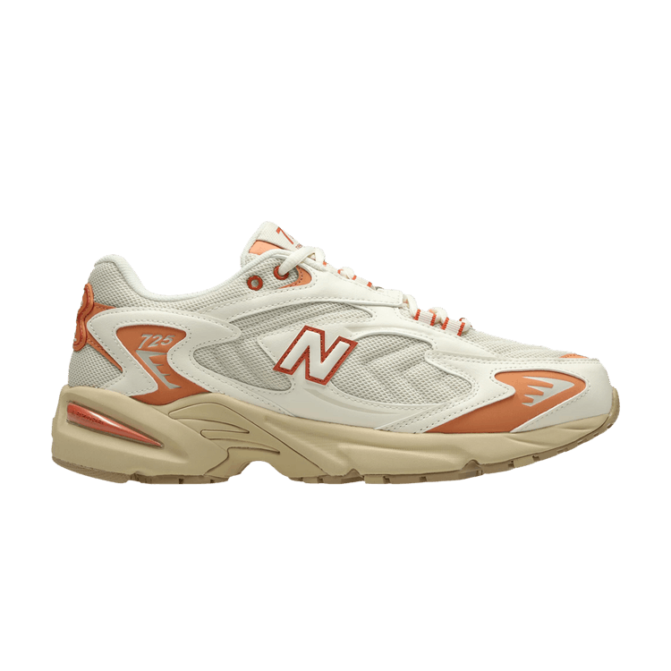 New Balance 725 'Craftwork Pack' Foot Locker EU Exclusive — Beige/Tan