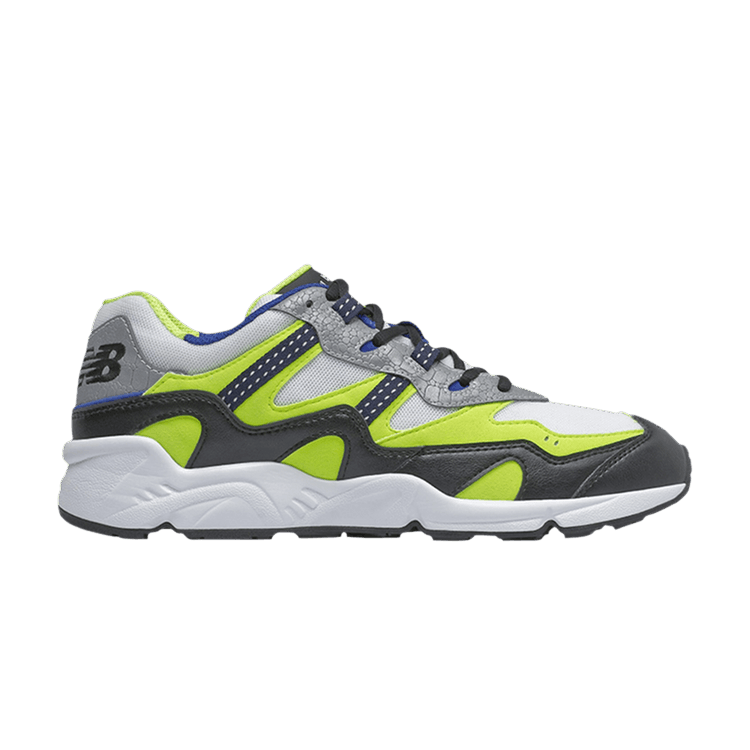 New Balance 850 'Pigment Hi-Lite' — Pigment/Hi-Lite