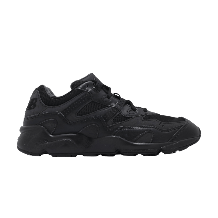New Balance 850 'Black' — Black