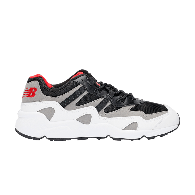 New Balance 850 'Grey' — Grey/White