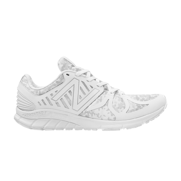 New Balance Vazee Rush 'White Camo' — White
