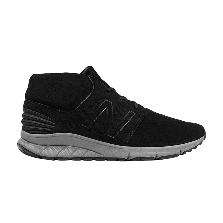 New Balance Vazee Rush — Black/Grey