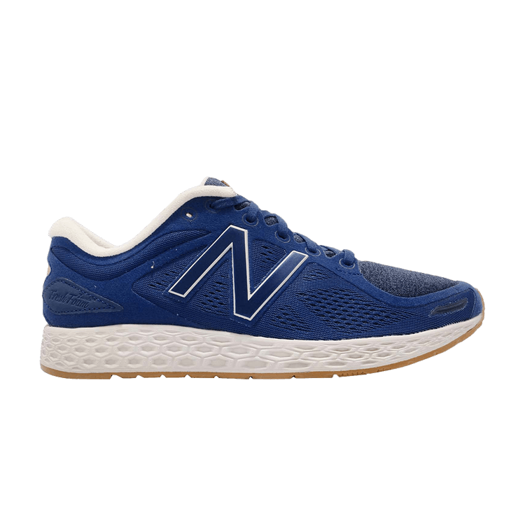 New Balance LZANTAP 'Blue' — Blue