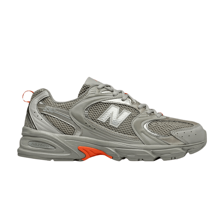 New Balance 530 'Utility Pack - Grey' — Grey