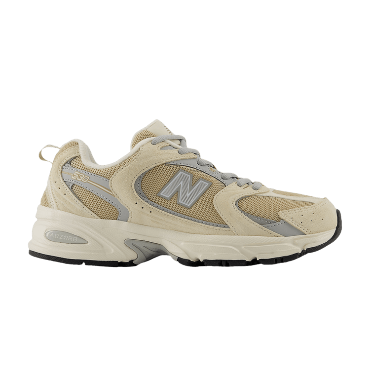 New Balance 530 'Sandstone Incense' — Sandstone/Incense