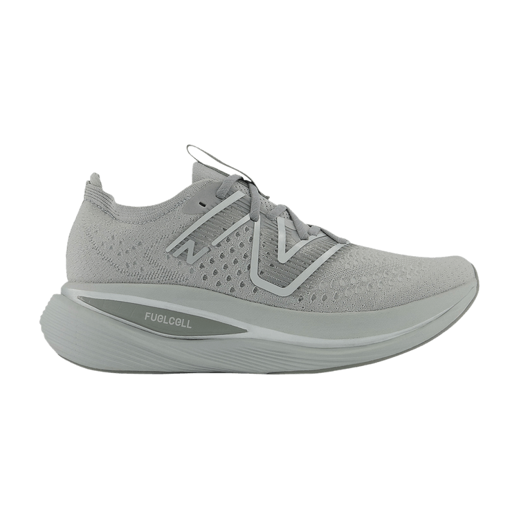 New Balance FuelCell SuperComp 2E Wide 'Rain Cloud' — Rain Cloud/Silver/Marblehead