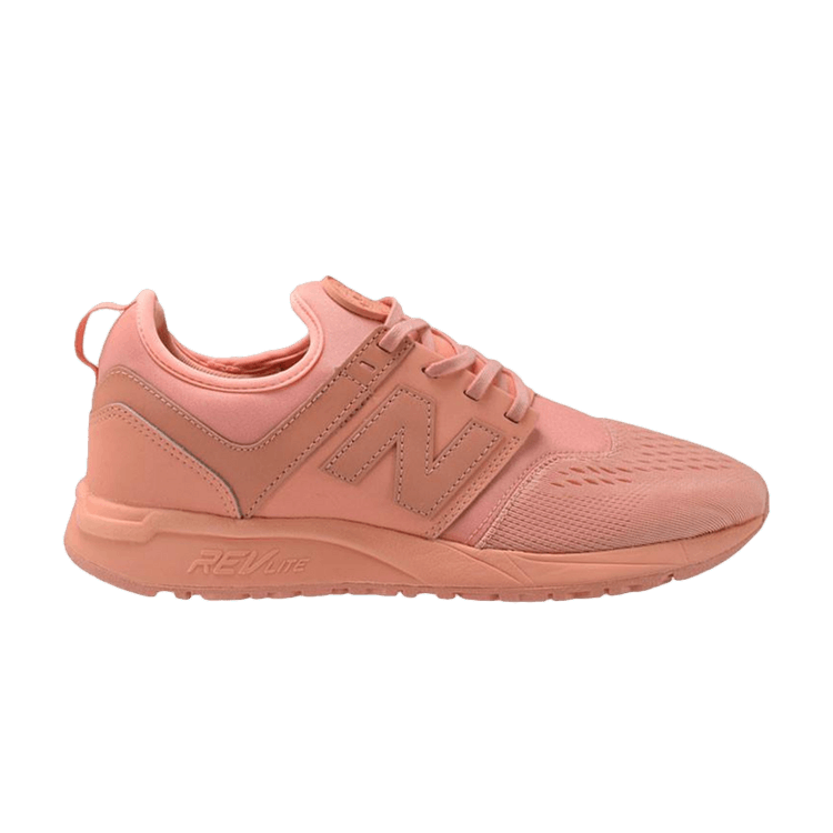 New Balance 247 'Sherbert' — Sherbert