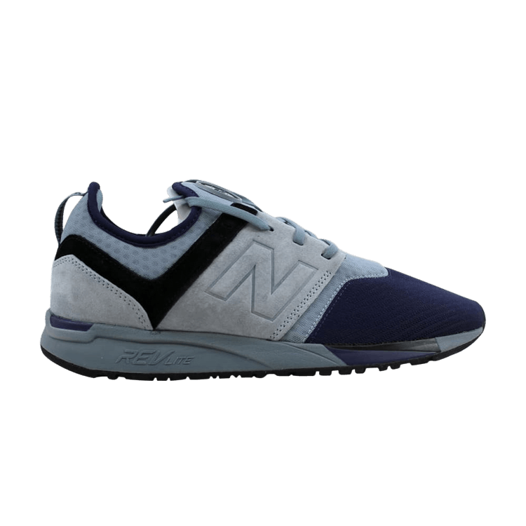 New Balance 247 'Cyclone Blue' — Cyclone Blue/Dark Cyclone